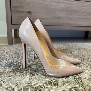 Christian Louboutin Pigalle